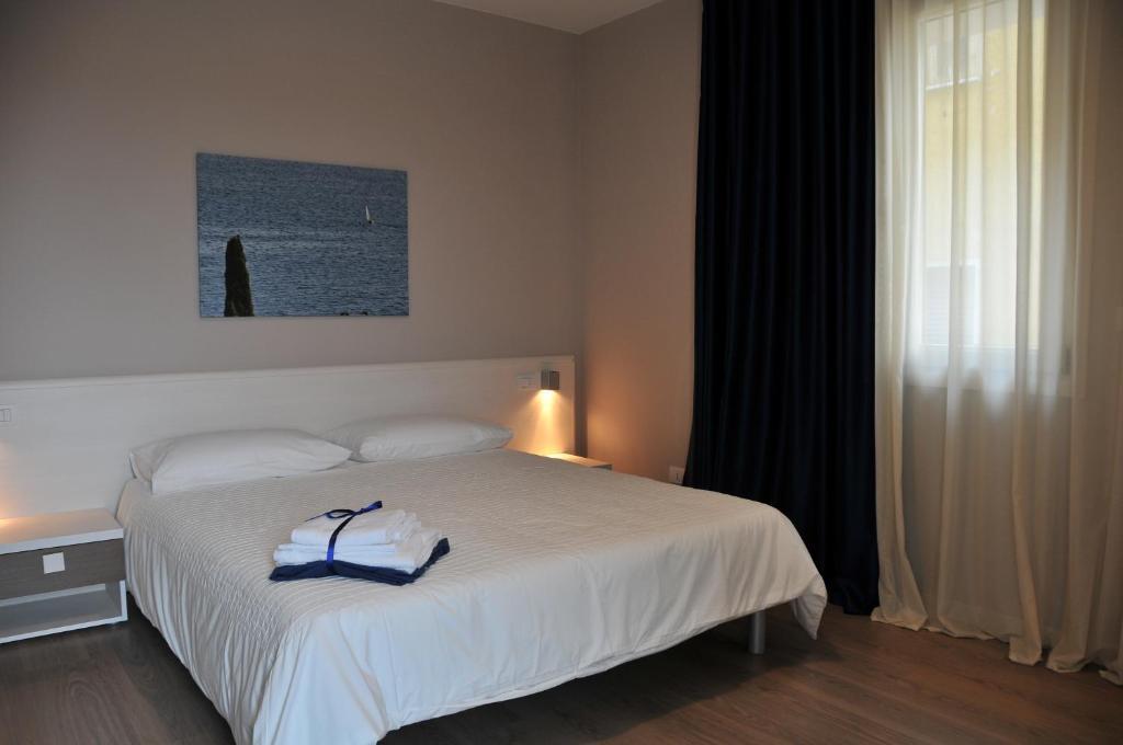 Bed&Breakfast Vieulif Moniga del Garda Zimmer foto