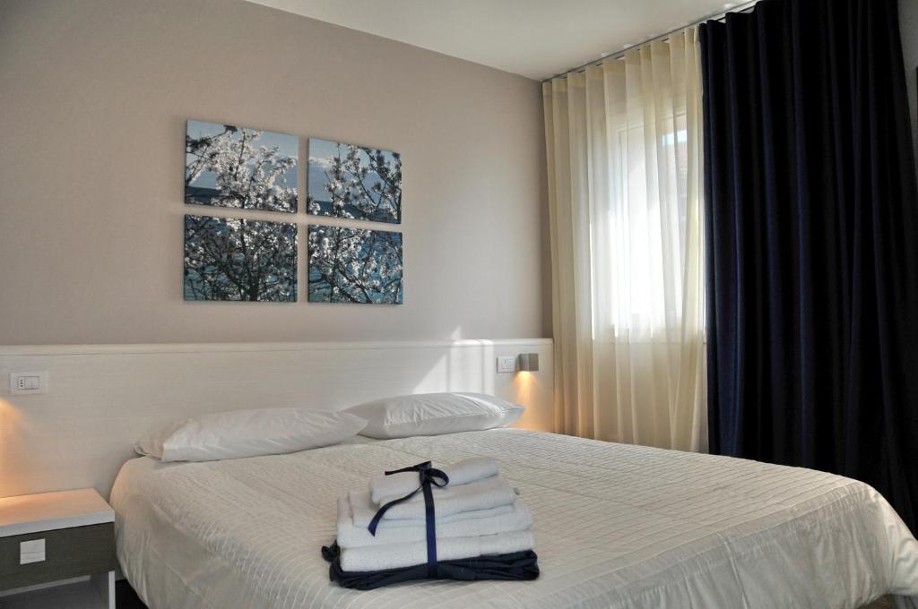 Bed&Breakfast Vieulif Moniga del Garda Zimmer foto