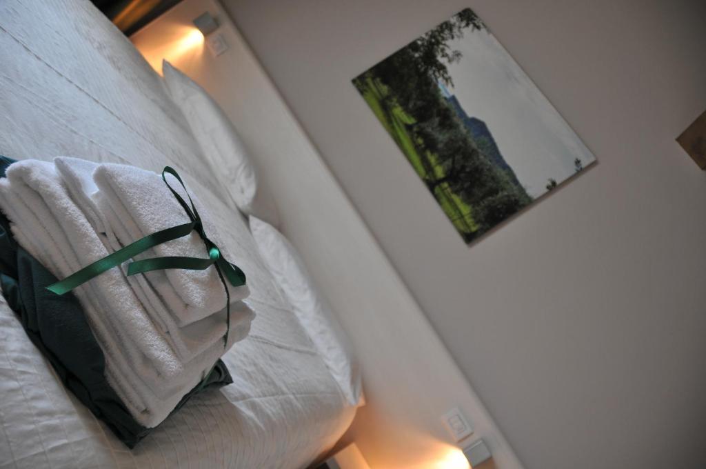 Bed&Breakfast Vieulif Moniga del Garda Zimmer foto