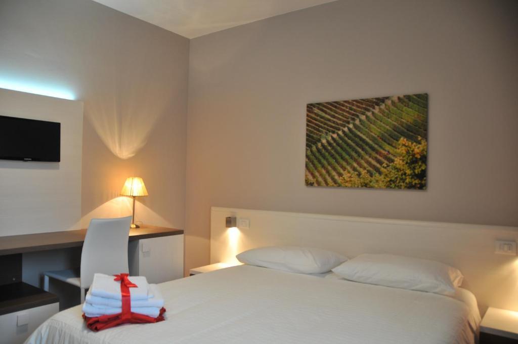 Bed&Breakfast Vieulif Moniga del Garda Zimmer foto