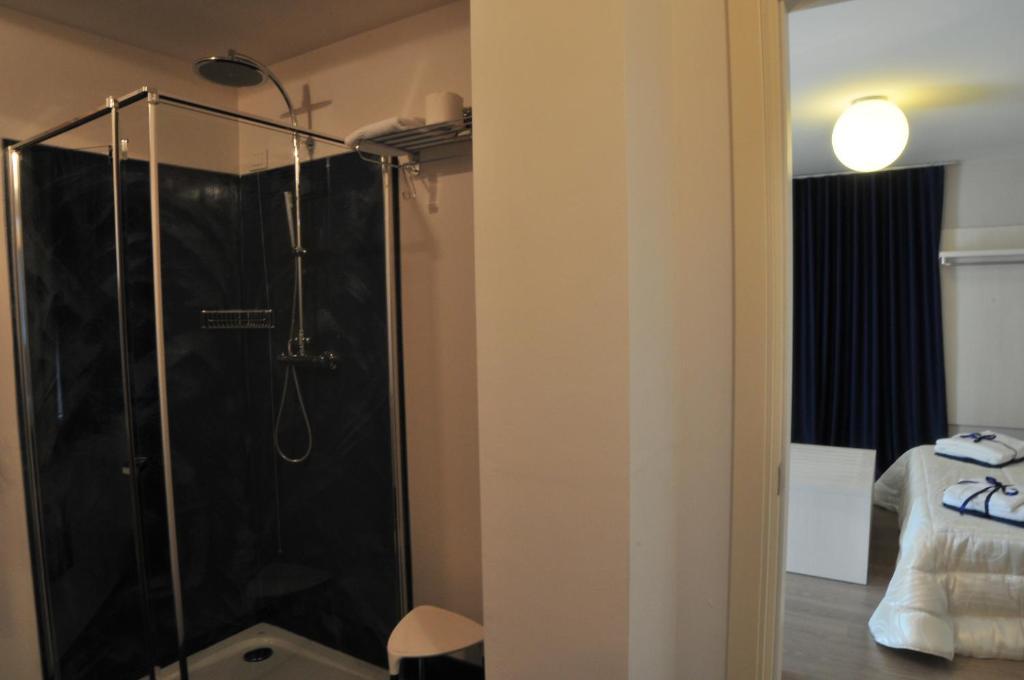 Bed&Breakfast Vieulif Moniga del Garda Exterior foto